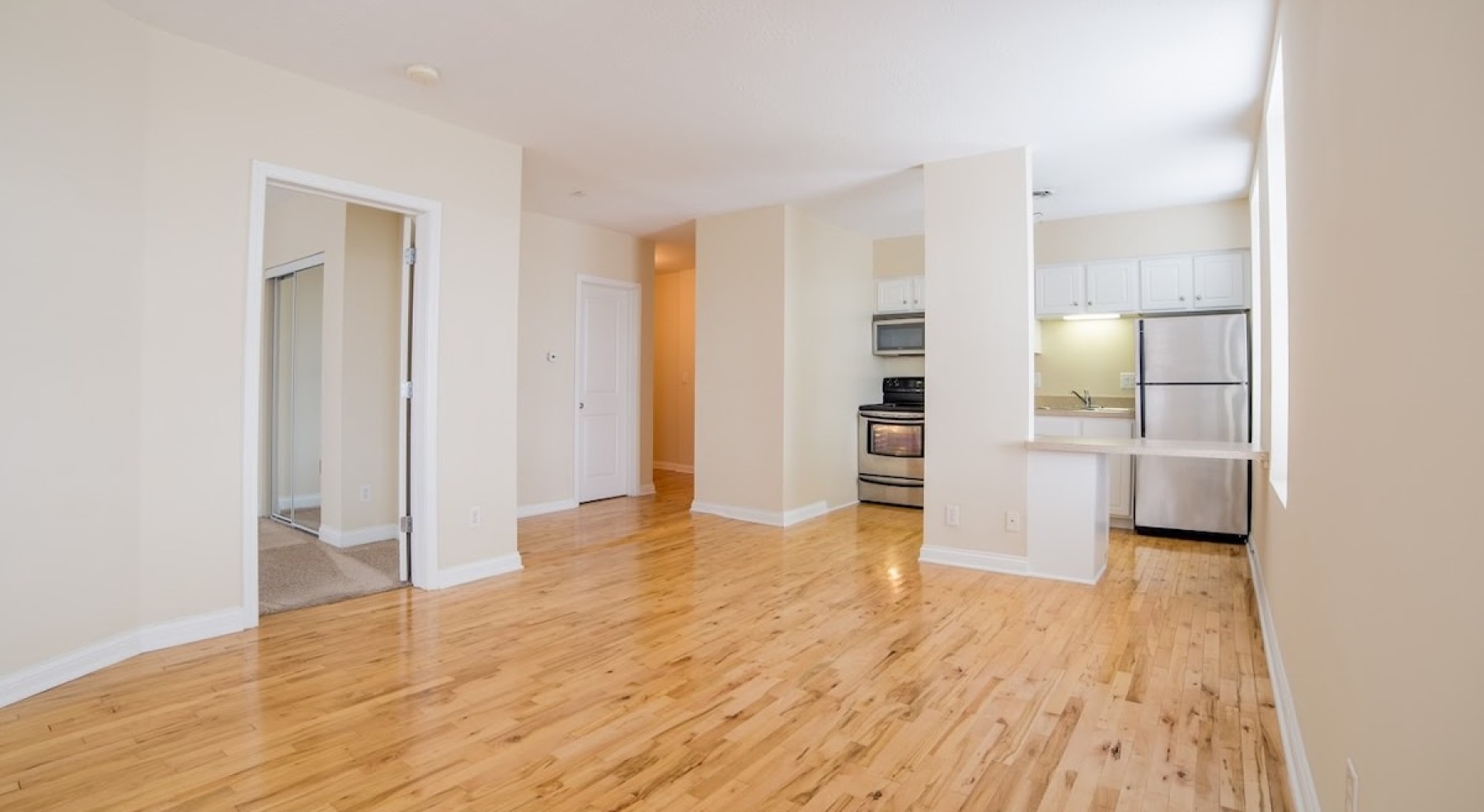 Gorgeous living areas to entertain and enjoy